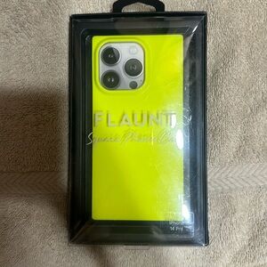 iPhone 14 Pro square case